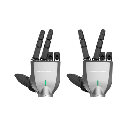 Inspire Roboterhand RH5DG2 Serie