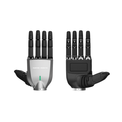 Inspire Roboterhand RH5DG2 Serie