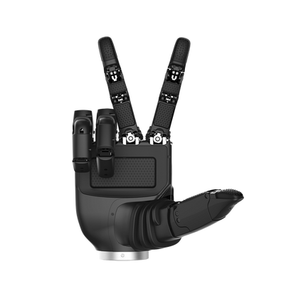 Inspire Roboterhand RH5DG2 Serie