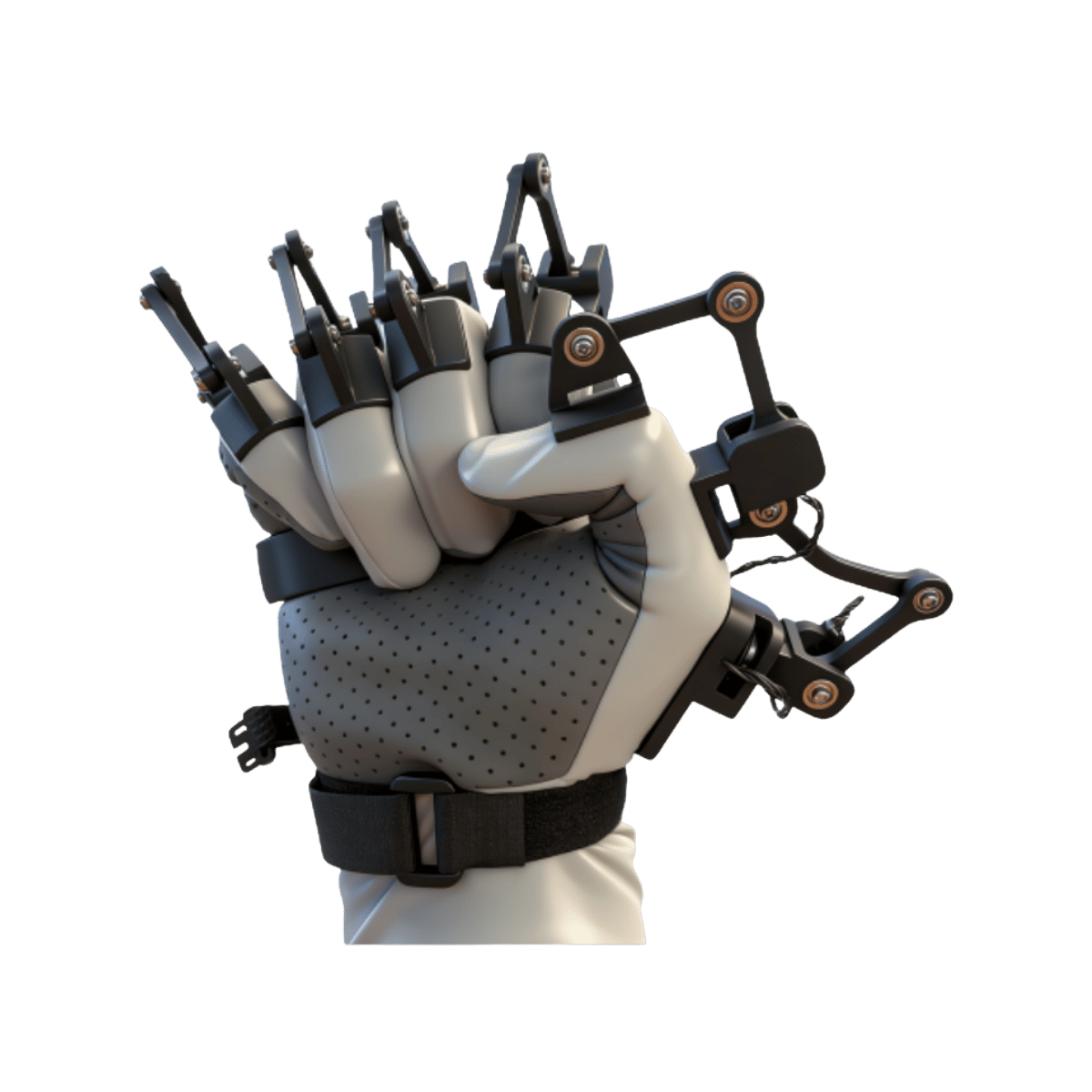 Linkerbot Linker EG Exoskeleton Glove