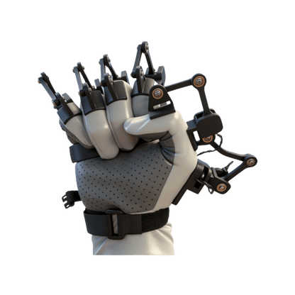 Linkerbot Linker EG Exoskeleton Glove