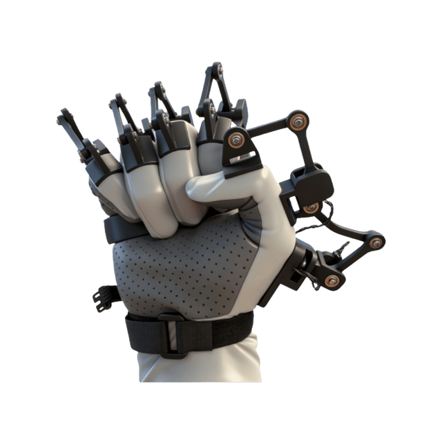 Linkerbot Linker EG Exoskeleton Glove - Terra-Robotics