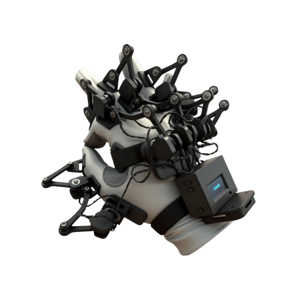 Linkerbot Linker EG Exoskeleton Glove