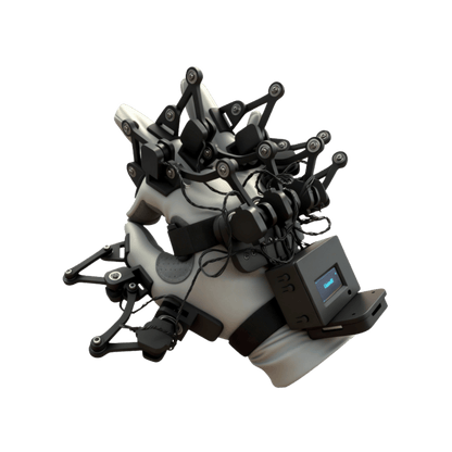 Linkerbot Linker EG Exoskeleton Glove