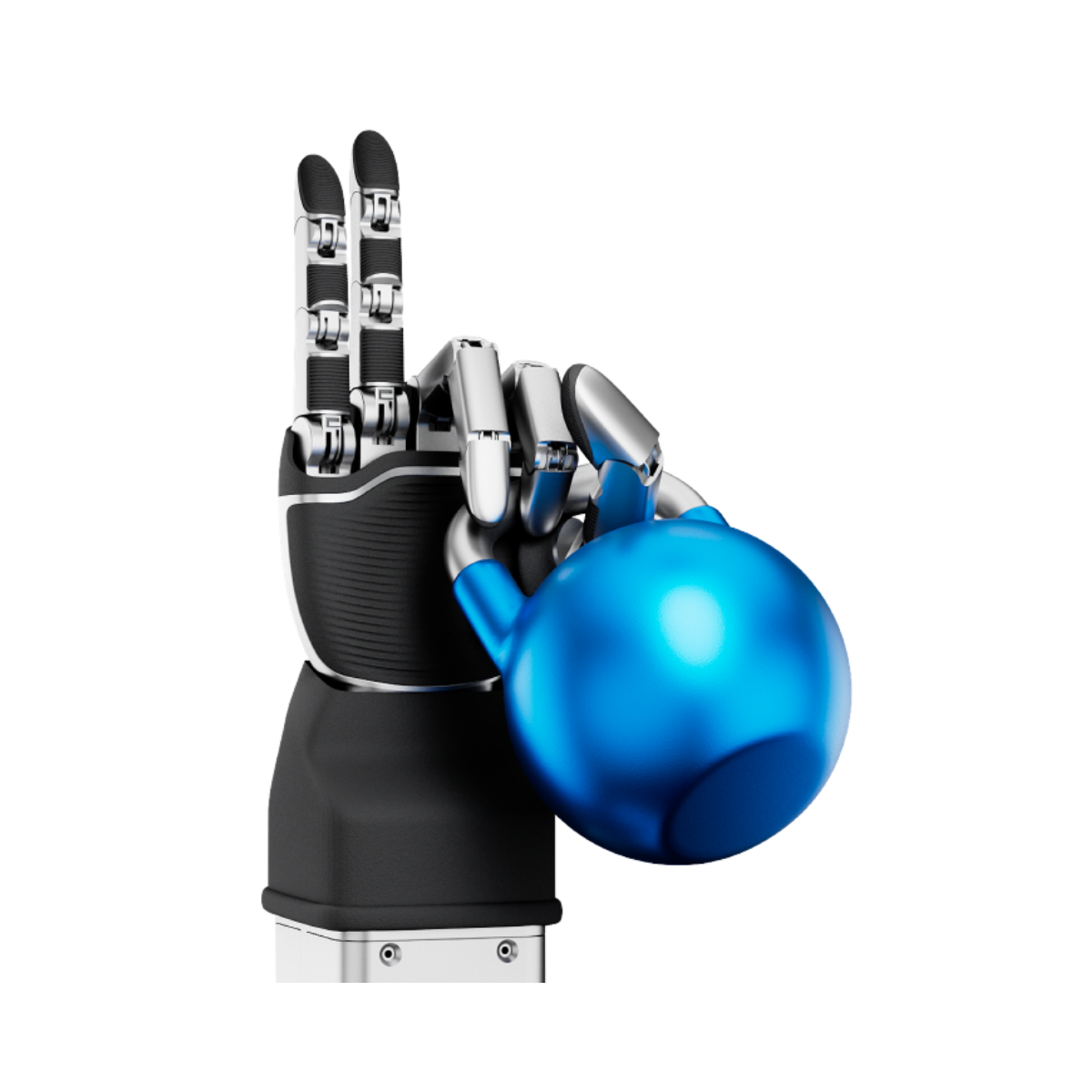 Linkerbot Linker Hand L30 21-DOF-Hochleistungsroboterhand - Terra-Robotics