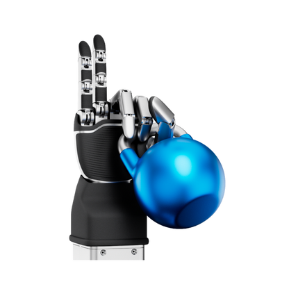 Linkerbot Linker Hand L30 21-DOF-Hochleistungsroboterhand - Terra-Robotics