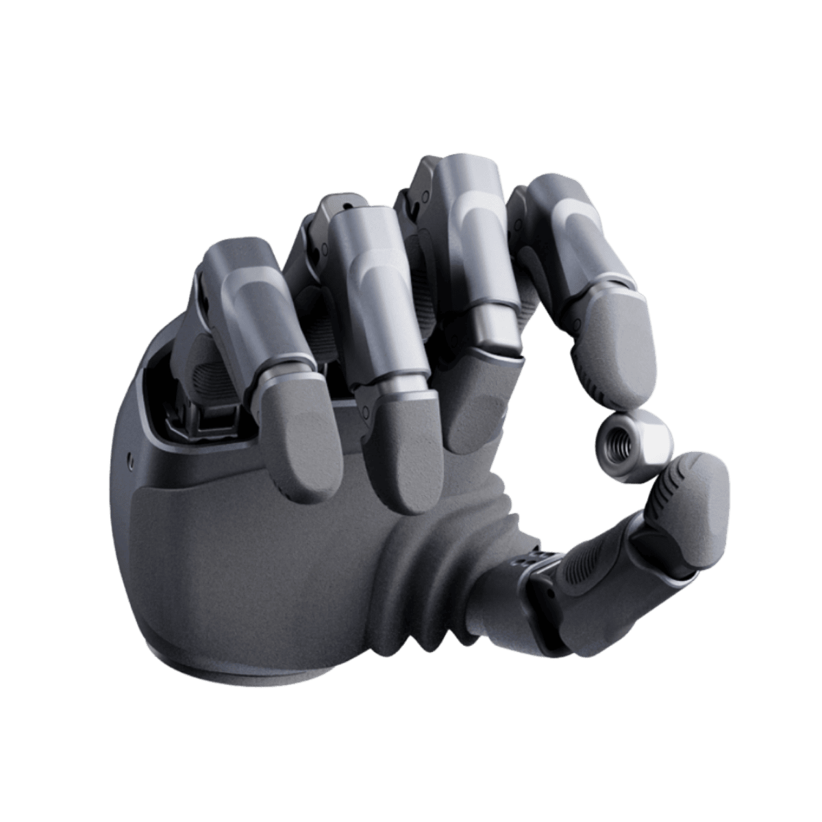 Linkerbot Linker Hand O30 20-DOF Hochleistungsroboterhand