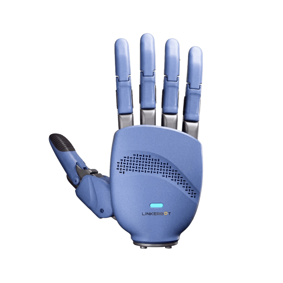 Linkerbot Linker Hand O6 11-DOF-Hochleistungsroboterhand