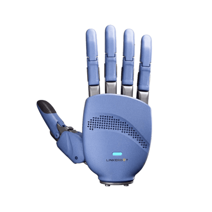 Linkerbot Linker Hand O6 11-DOF-Hochleistungsroboterhand
