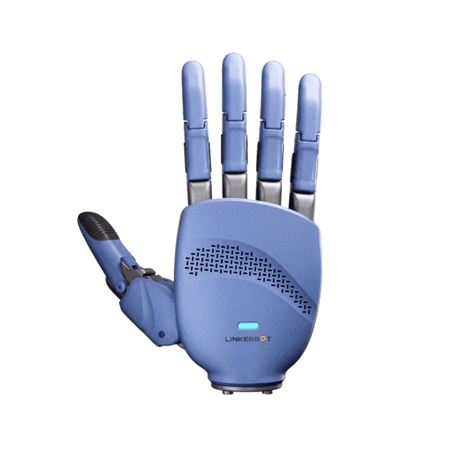 Linkerbot Linker Hand O6 11-DOF-Hochleistungsroboterhand - Terra-Robotics