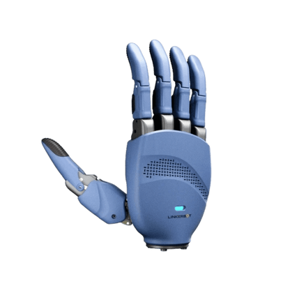 Linkerbot Linker Hand O6 11-DOF-Hochleistungsroboterhand