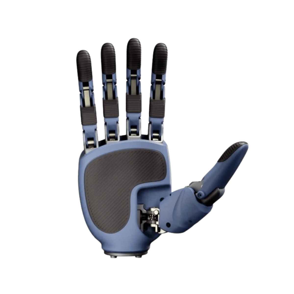 Linkerbot Linker Hand O6 11-DOF-Hochleistungsroboterhand