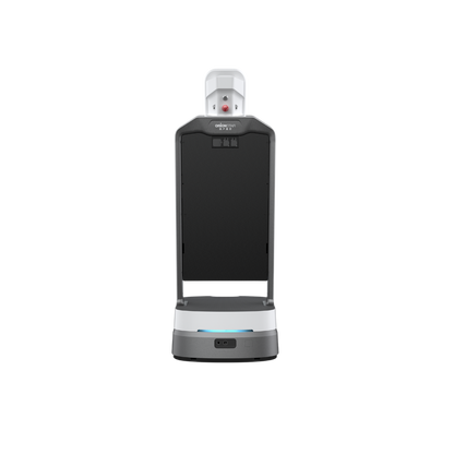 Orionstar LuckiBot Plus - AI Service Robot