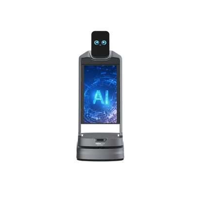 Orionstar LuckiBot Plus - AI Service Robot
