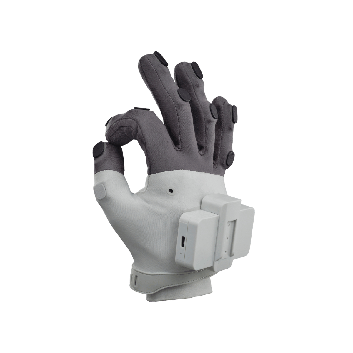 MANUS Metagloves Pro Haptic