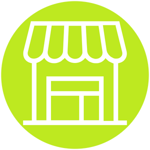 Supermarkt