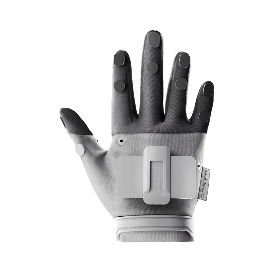 MANUS Metagloves Pro Haptic