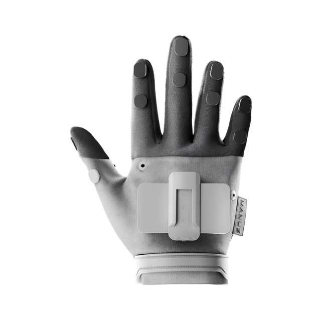 MANUS Metagloves Pro Haptic