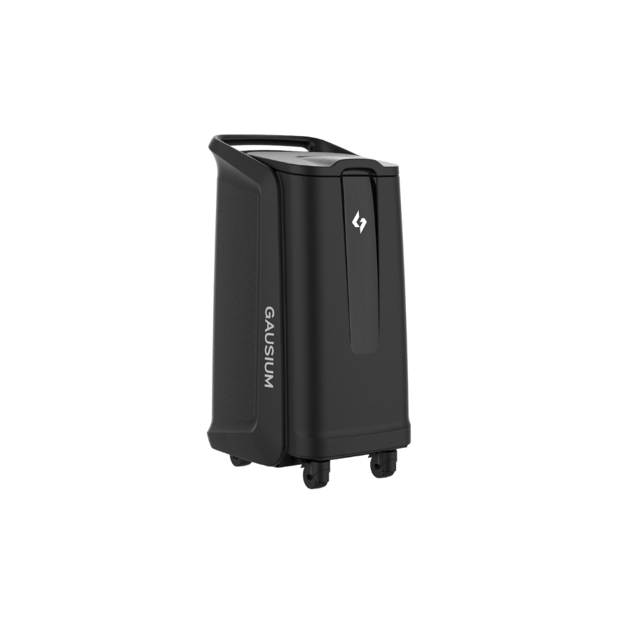 Gausium MS-01 Mobiler Wassertank - Terra-Robotics