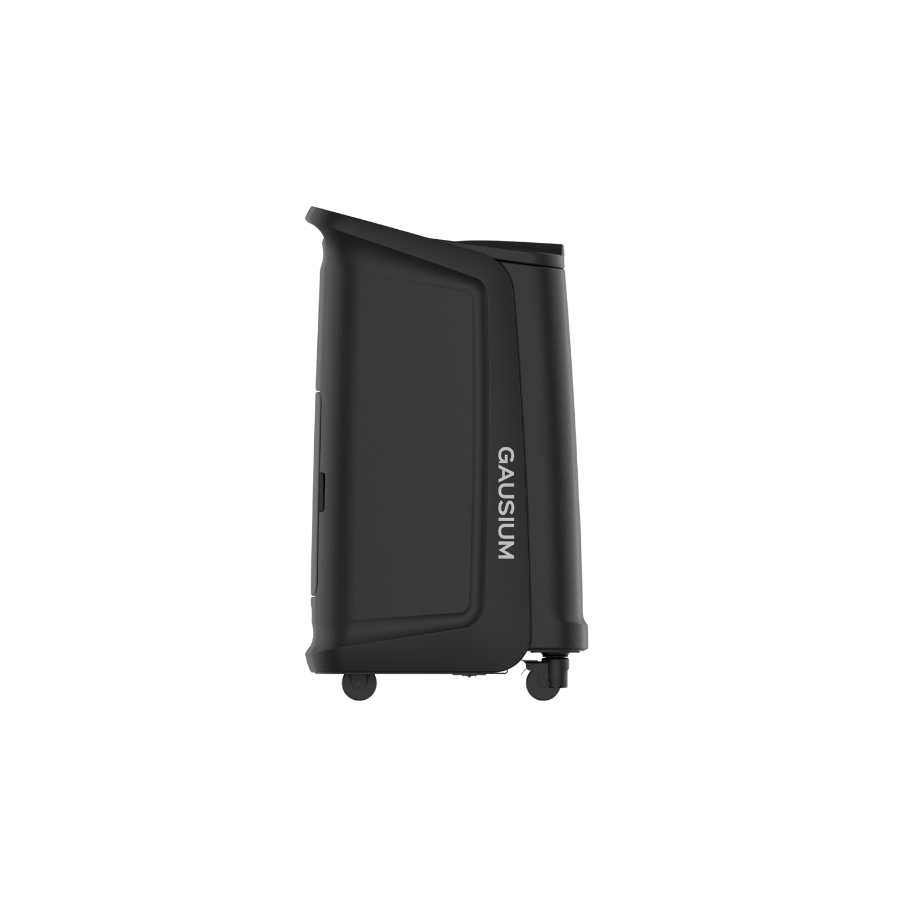 Gausium MS-01 Mobiler Wassertank - Terra-Robotics