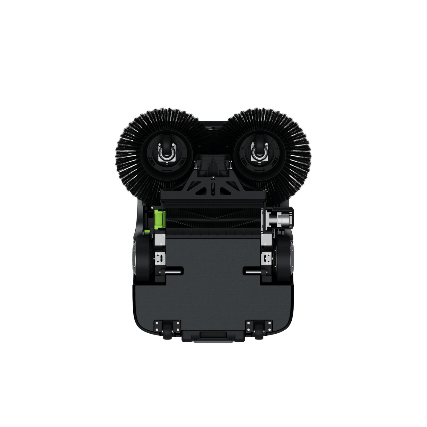 Pudu MT1 Reinigungsroboter