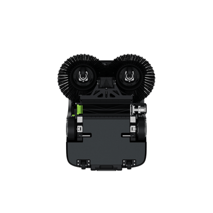 Pudu MT1 Reinigungsroboter