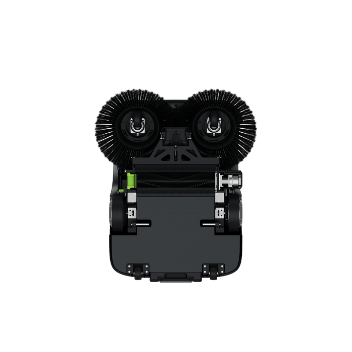 Pudu MT1 Reinigungsroboter - Terra-Robotics