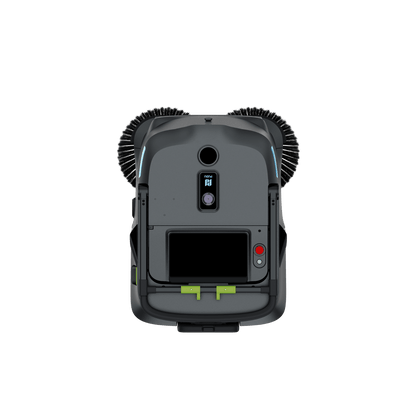 Pudu MT1 Reinigungsroboter