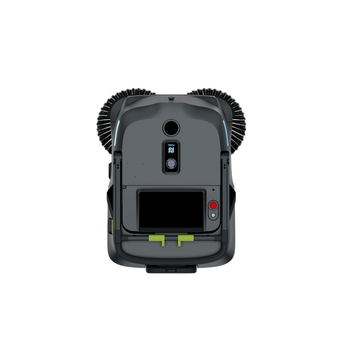 Pudu MT1 Reinigungsroboter - Terra-Robotics