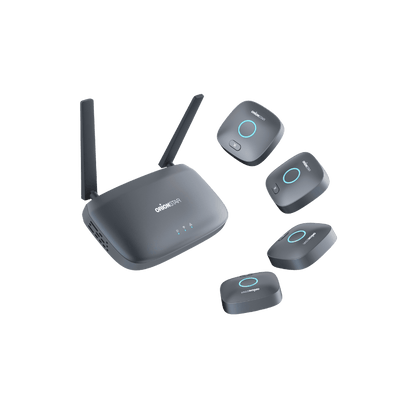Orionstar Call Button Set - Terra-Robotics