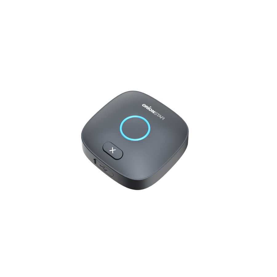 Orionstar Call Button Set - Terra-Robotics