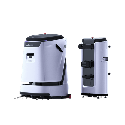 Orionstar CleaniBot C5 - Terra-Robotics