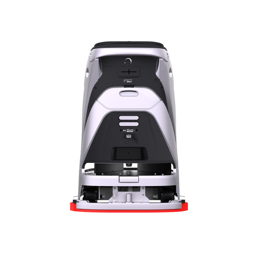 Orionstar CleaniBot C5 - Terra-Robotics