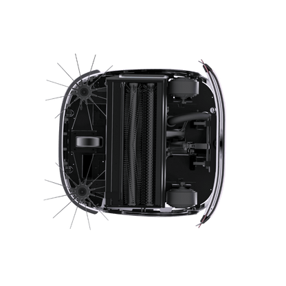 Orionstar CleaniBot C5 - Terra-Robotics