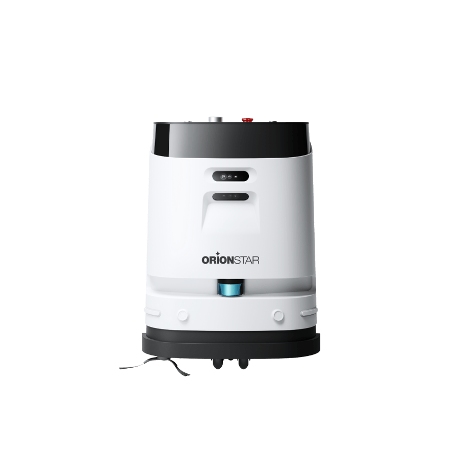 Orionstar CleaniBot K1 - Terra-Robotics