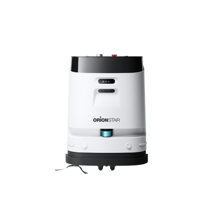 Orionstar CleaniBot K1 - Terra-Robotics