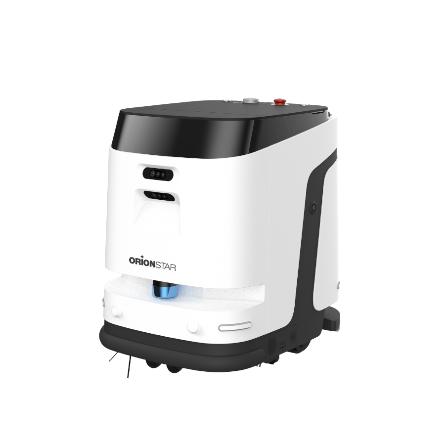 Orionstar CleaniBot K1 - Terra-Robotics