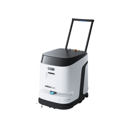 Orionstar CleaniBot K1 - Terra-Robotics