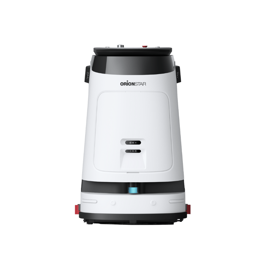 Orionstar CleaniBot M1 - Terra-Robotics