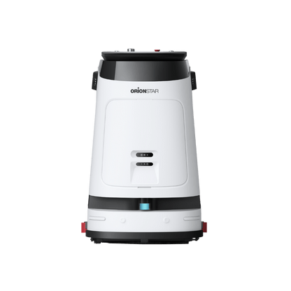 Orionstar CleaniBot M1 - Terra-Robotics