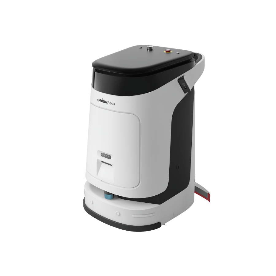 Orionstar CleaniBot M1 - Terra-Robotics