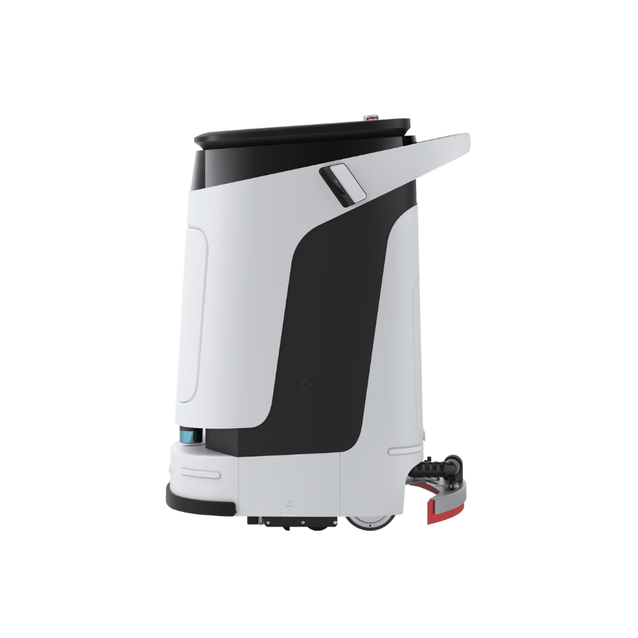 Orionstar CleaniBot M1 - Terra-Robotics