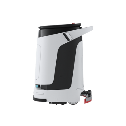 Orionstar CleaniBot M1 - Terra-Robotics