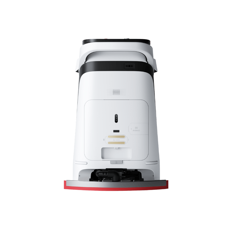 Orionstar CleaniBot M1 - Terra-Robotics