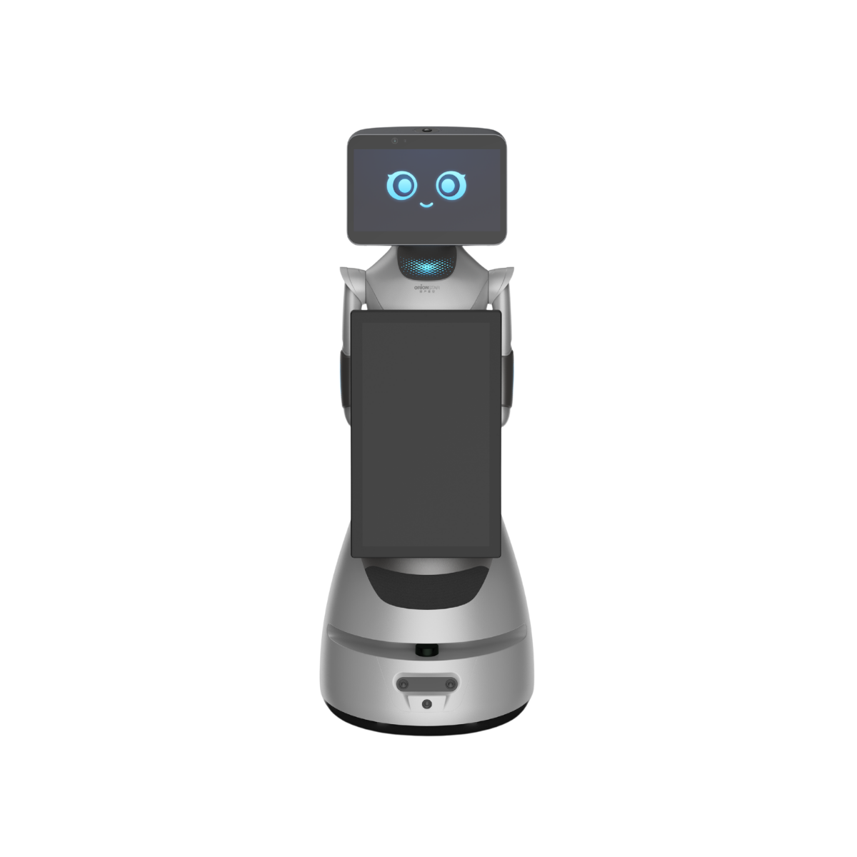 Orionstar GreetingBot AD AI Serviceroboter