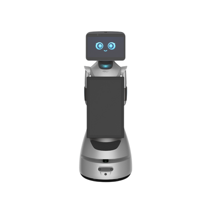 Orionstar GreetingBot AD AI Serviceroboter