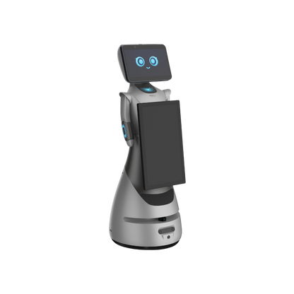 Orionstar GreetingBot AD AI Serviceroboter