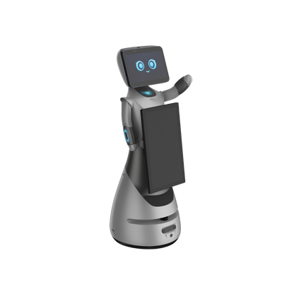 Orionstar GreetingBot AD AI Serviceroboter
