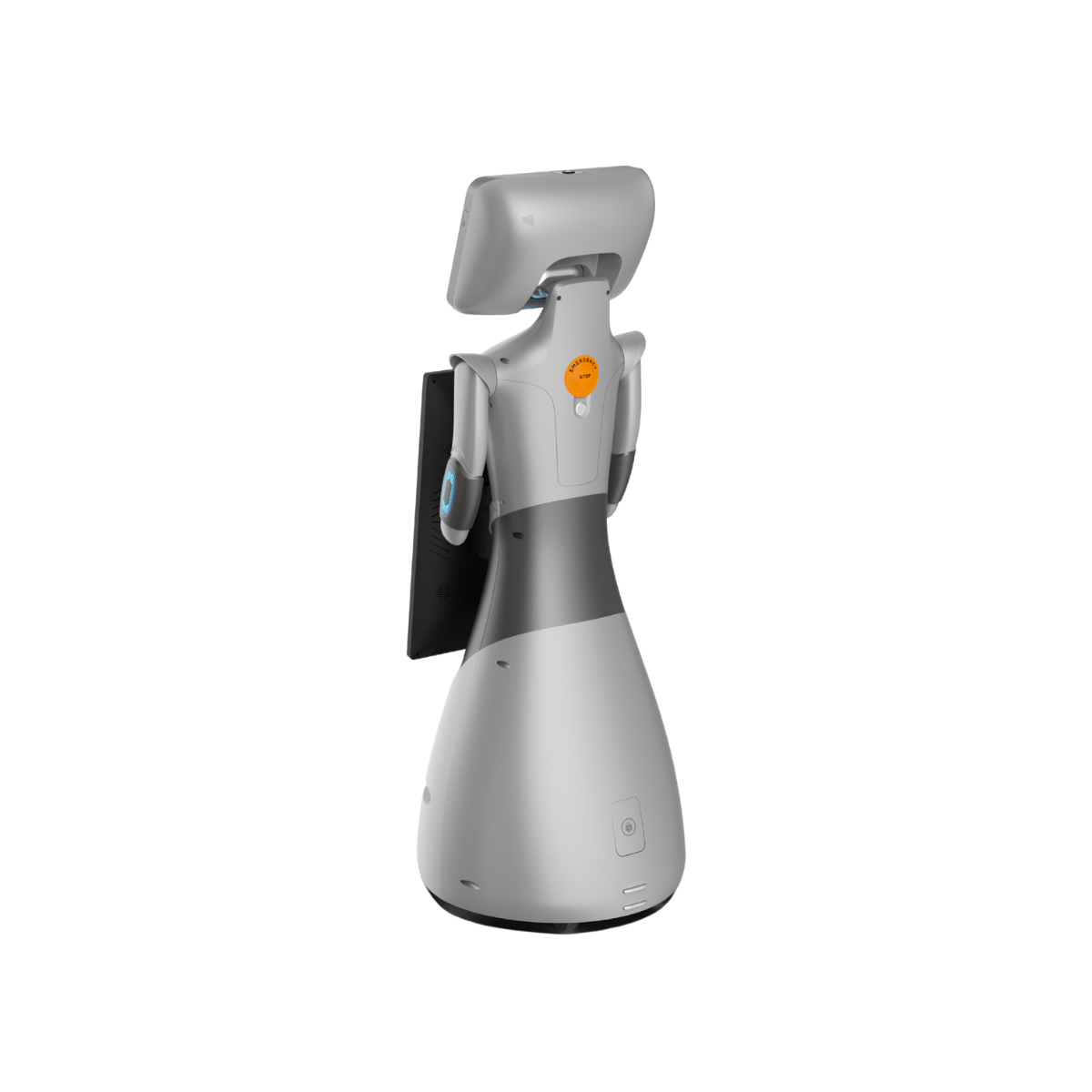 Orionstar GreetingBot AD AI Serviceroboter