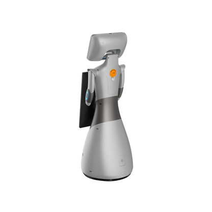 Orionstar GreetingBot AD AI Serviceroboter